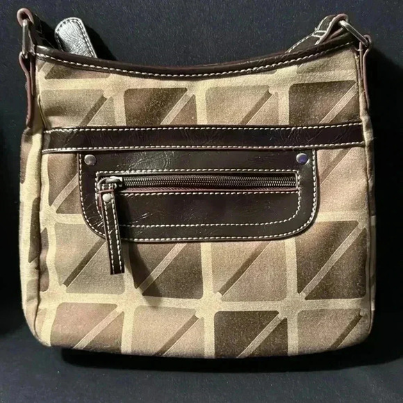 Nine & Co Crossbody Small Purse - Picture 1 of 7